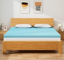 Memory foam mattress for sale  BIRMINGHAM