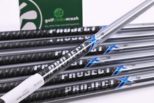 Project pxi iron for sale  LOANHEAD