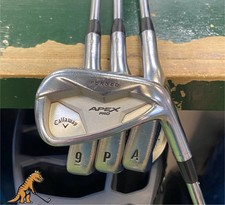 Used callaway apex for sale  Jacksonville Beach