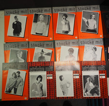 Stricke 1965 kpl gebraucht kaufen  Markt Wald
