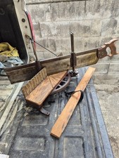 Antique henry disston for sale  Dousman
