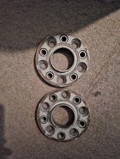 Eibach spurverbreiterung 40mm gebraucht kaufen  Hamburg