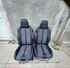 Sedili tappezzeria completa usato  Messina