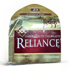 Eggs reliance pantyhose for sale  Essex