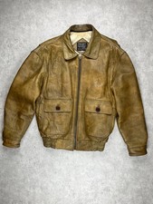Blouson cuir aviateur d'occasion  Valence