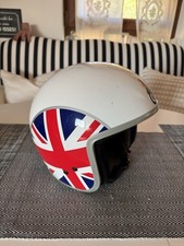 Vespa helm flagge gebraucht kaufen Vespa helm flagge gebraucht kaufen  Bayreuth