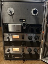 1970 ampex 600b for sale  Harwinton