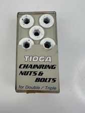 Vintage tioga bmx d'occasion  Expédié en Belgium