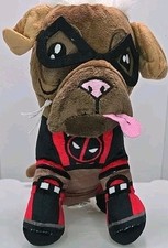 Dog pool plush for sale  Mount Morris