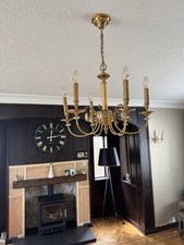 Traditional large heavy for sale  ACCRINGTON