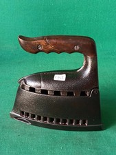 Antico raro ferro usato  Italia