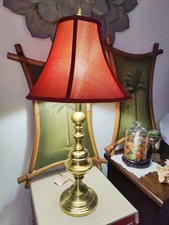 Vintage brass table for sale  Miami