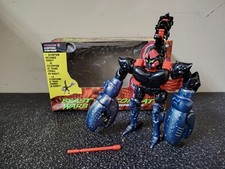 Gioco vintage transformers usato  Vanzaghello