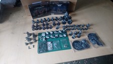 Warhammer 40k chaos gebraucht kaufen  Berlin