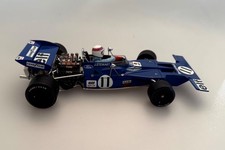 Exoto tyrrell ford gebraucht kaufen  Hamburg