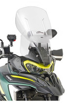 Cupolino givi airflow usato  Alatri