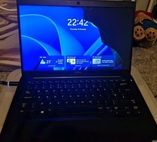Inch dell latitude for sale  STAINES-UPON-THAMES