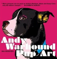 Andy warhound pup for sale  UK