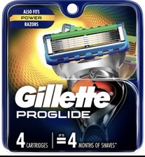 Gillette proglide men for sale  DONCASTER