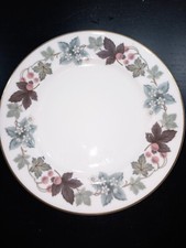 Doulton camalot beilagenplatte gebraucht kaufen  Versand nach Germany