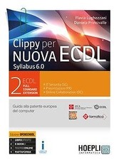 Clippy nuova ecdl usato  Acqualagna