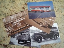 Camions anciens lkw d'occasion  Lodève