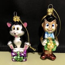 Ornaments disney exclusive for sale  Milford