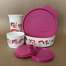 Tupperware kids dora for sale  Ormond Beach