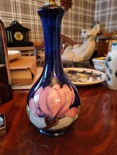 Stunning moorcroft water for sale  DUNDEE