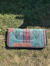 Saddle pad western for sale  La Harpe