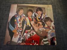 Beatles greetings card for sale  ASHFORD