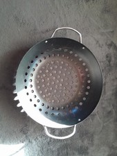 Grilling bowl basket for sale  Mankato
