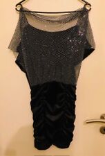 Kleid abendkleid partykleid gebraucht kaufen  Dortmund