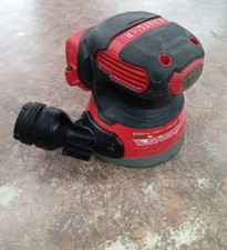 Usado CRAFTSMAN CMCW220 20V 5" LIXADEIRA ORBITAL (SOMENTE FERRAMENTA) Testado, usado comprar usado  Enviando para Brazil
