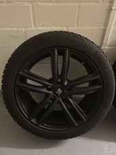 Winterräder design rc27 gebraucht kaufen  Herford