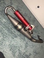 Stage mk2 auspuff gebraucht kaufen  Frechen