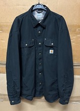 Véritable chemise carhartt d'occasion  Cazouls-lès-Béziers