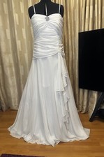 Berketex bride 13018 for sale  ERITH