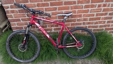 Trek 3900 frame for sale  ASHINGTON