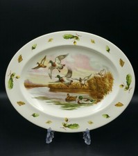 Staffordshire china ducks for sale  LONDON