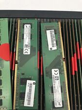 Lot 4gb pc4 for sale  Beltsville