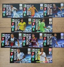 Liga Mistrzów 2013/14 Panini - Karty XXL Edycja limitowana - karta wyboru na sprzedaż  PL