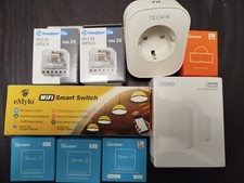 Stock domotica emylo usato  Ancona