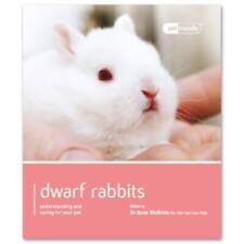 Dwarf rabbit pet for sale  UK