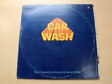 Car wash 1976 for sale  MILTON KEYNES