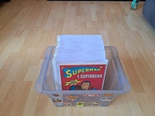 Superman superband ehapa gebraucht kaufen  Braunschweig