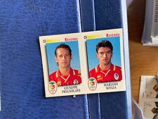 Panini calciatori 1997 usato  Canelli
