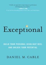 Exceptional: Build Your Personal Highlight Reel and Unlock Your Potential: Used comprar usado  Enviando para Brazil