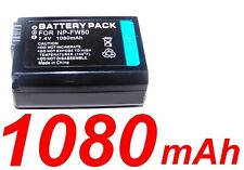 1080mah batterie fw50 d'occasion  Vesoul