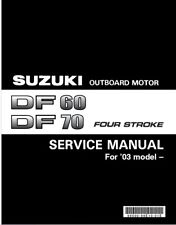 Suzuki df60 df70 usato  Cagliari